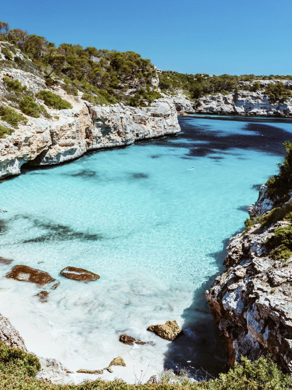 Cap sur les Baléares ! 1