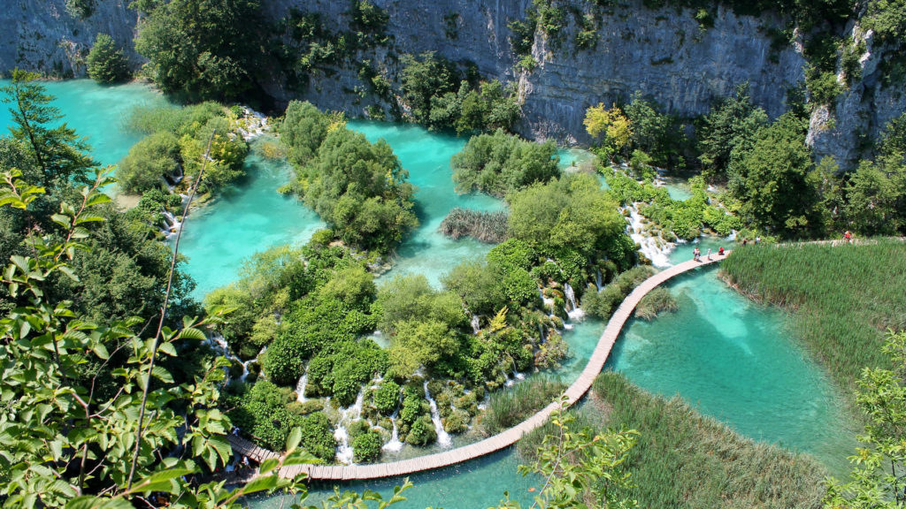 La Croatie cet été, une destination sûre qui vous attend ! 2